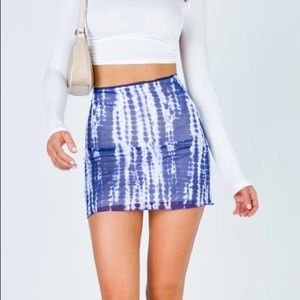 Princess Polly Mini Skirt